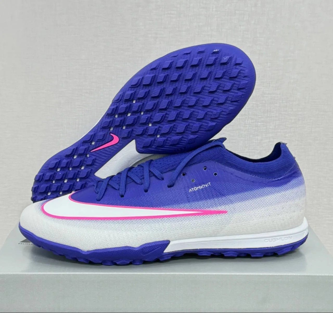 Nike Mercurial Vapor 17, размер 39-45